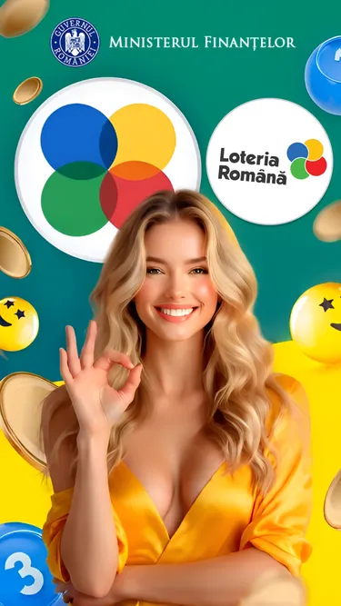 Loteria Română Casino Screenshot