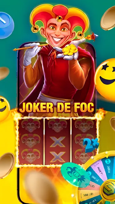 Loteria Română Casino Screenshot